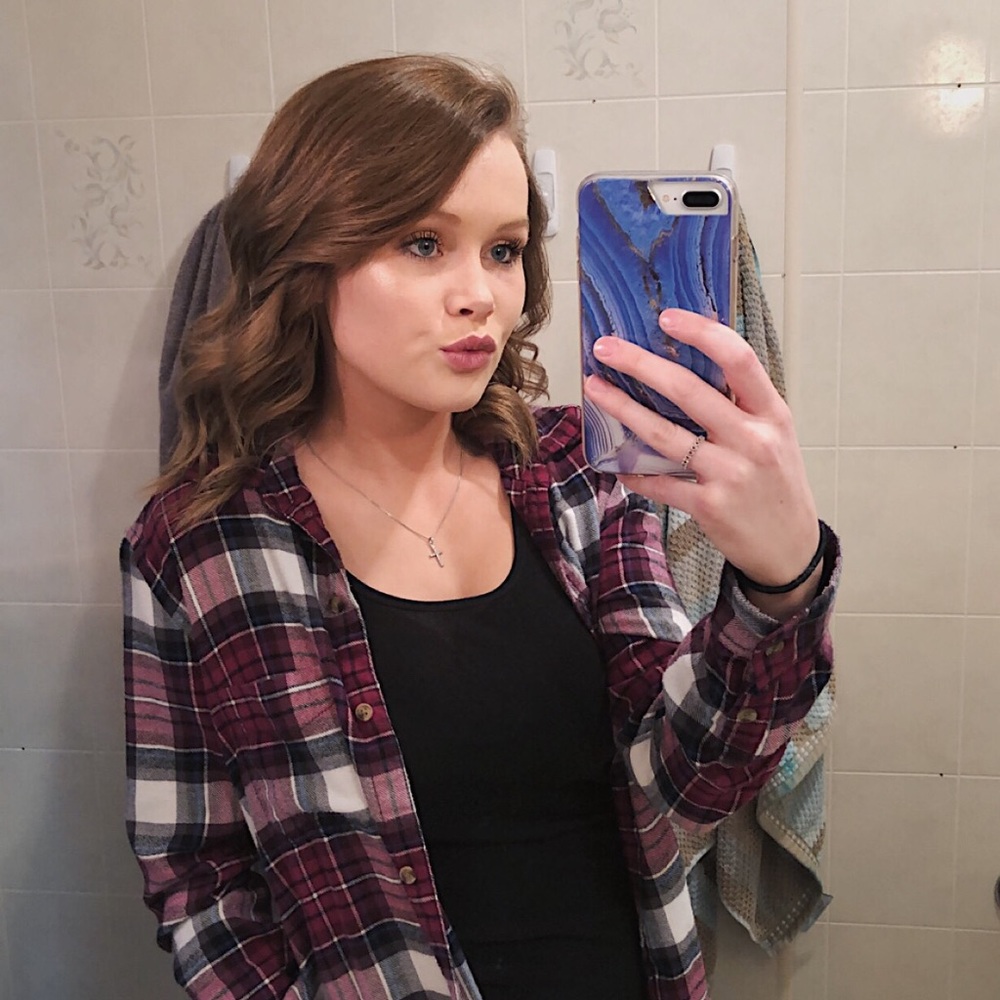 Meet your Posher, Taylor